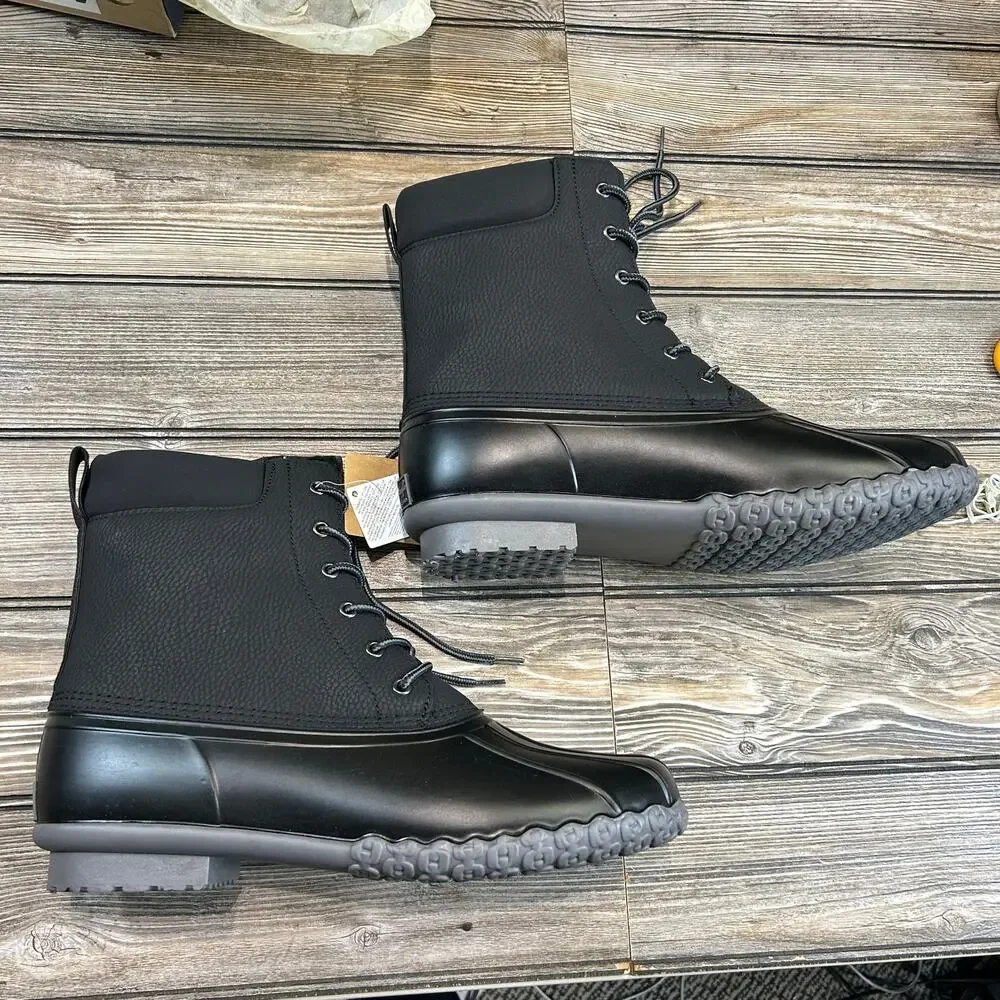 Weatherproof Adam II Duck Boot, New in the Box, Size 13